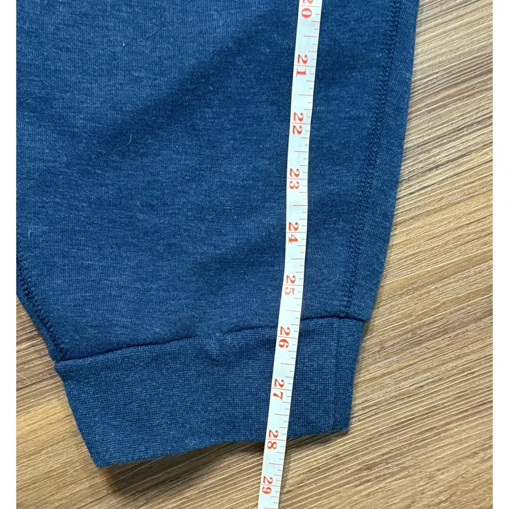 Nike Sportswear Tech Fleece Tapered Joggers Sweatpants Blue (FB8002-473) Sz 2XL